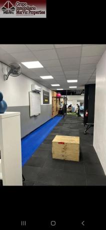 Local en rentabilidad en Barrio Ensanche-Diputación