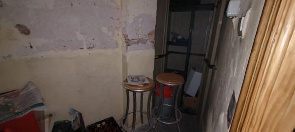 Local en Barrio Carolinas Altas