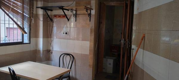 Local en Barrio Carolinas Altas