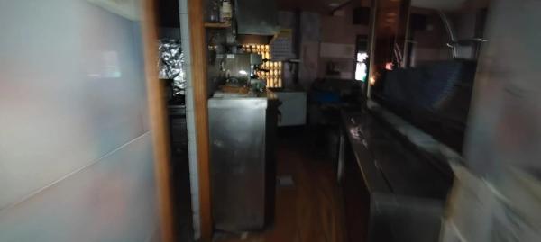 Local en Barrio Carolinas Altas