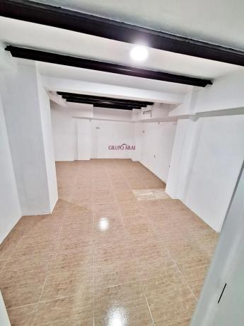 Local en calle Lafora, 7