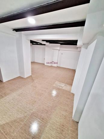 Local en calle Lafora, 7