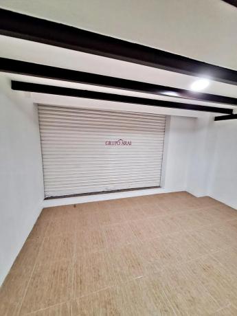 Local en calle Lafora, 7