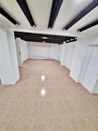 Local en calle Lafora, 7