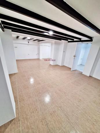 Local en calle Lafora, 7