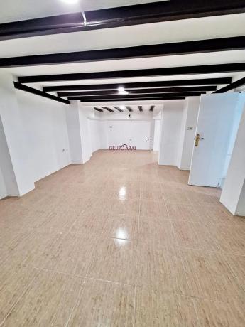 Local en calle Lafora, 7