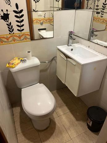 Local en Barrio Ciudad de Asís