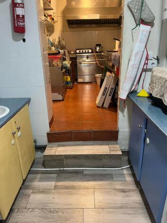 Local en Barrio Ciudad de Asís