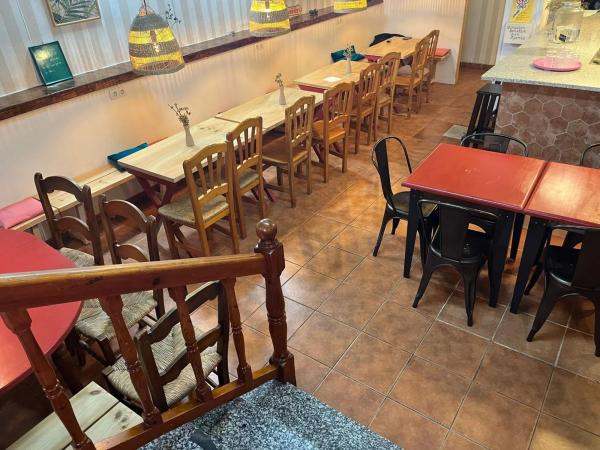 Local en Barrio Ciudad de Asís