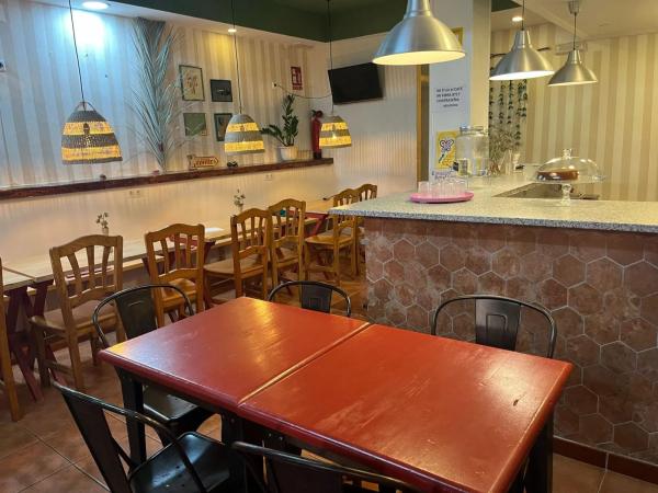 Local en Barrio Ciudad de Asís