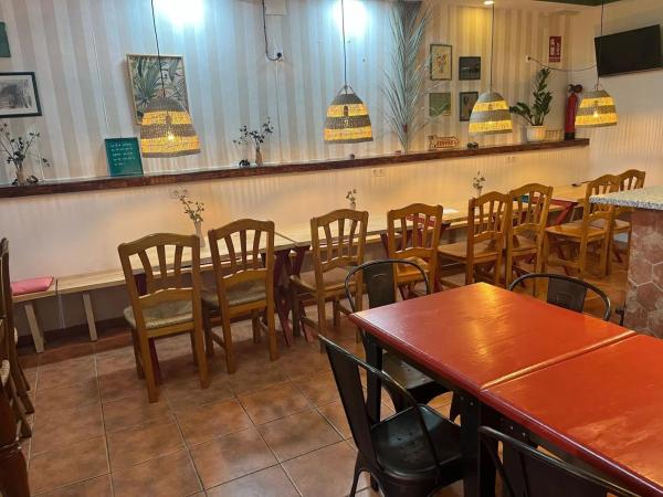 Local en Barrio Ciudad de Asís