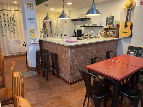 Local en Barrio Ciudad de Asís