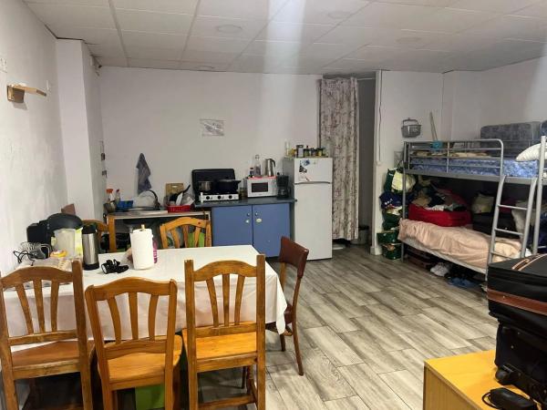 Local en Barrio Ciudad de Asís