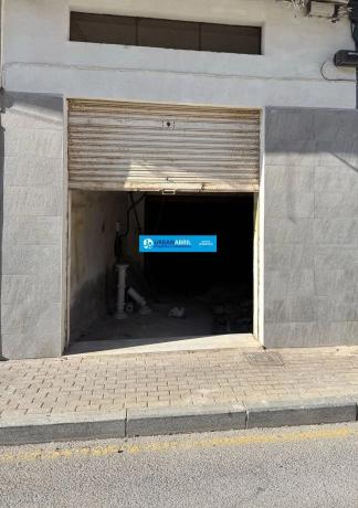 Local en Barrio San Antón