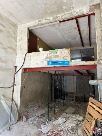 Local en Barrio San Antón