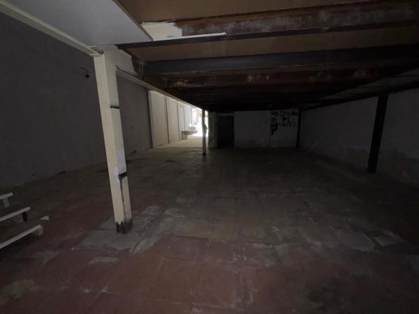 Local en pasaje Virgen de la Fuensanta