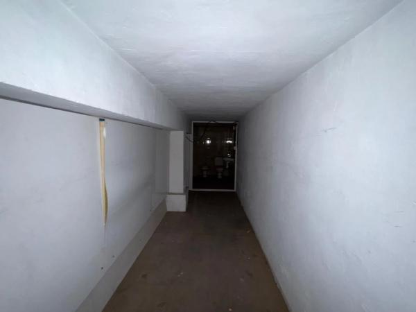 Local en pasaje Virgen de la Fuensanta