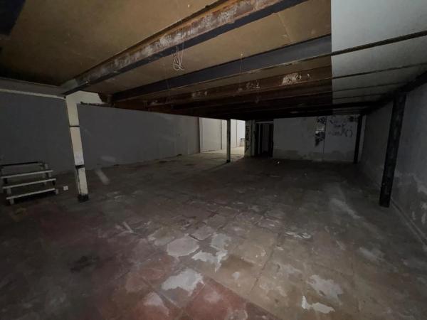 Local en pasaje Virgen de la Fuensanta