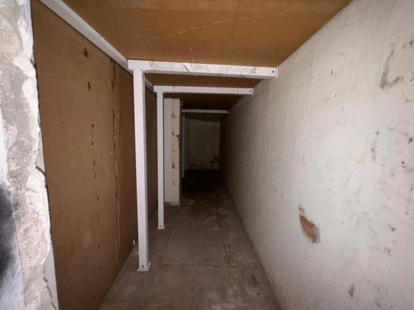 Local en pasaje Virgen de la Fuensanta