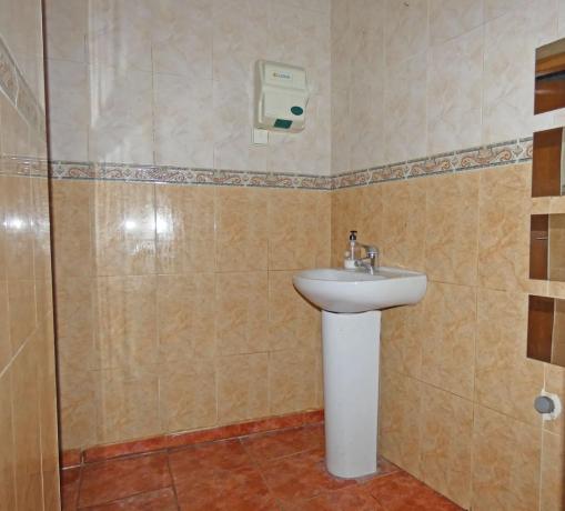 Local en plaza Músico Óscar Tordera Iñesta