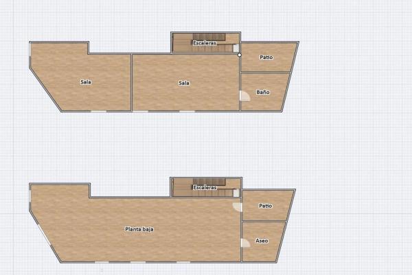 Local en plaza Músico Óscar Tordera Iñesta