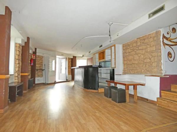 Local en plaza Músico Óscar Tordera Iñesta