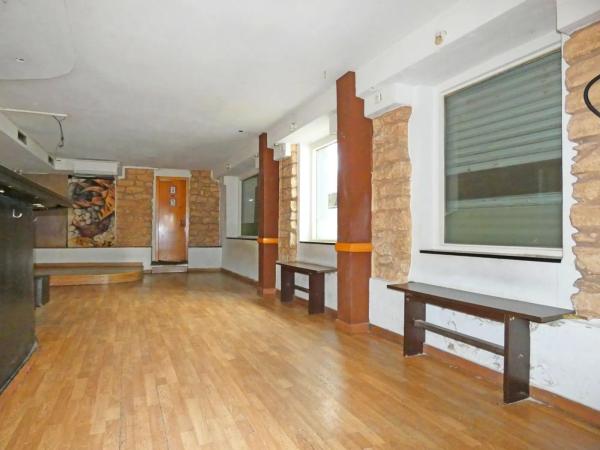 Local en plaza Músico Óscar Tordera Iñesta