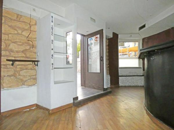 Local en plaza Músico Óscar Tordera Iñesta