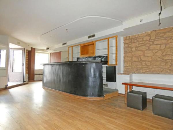 Local en plaza Músico Óscar Tordera Iñesta