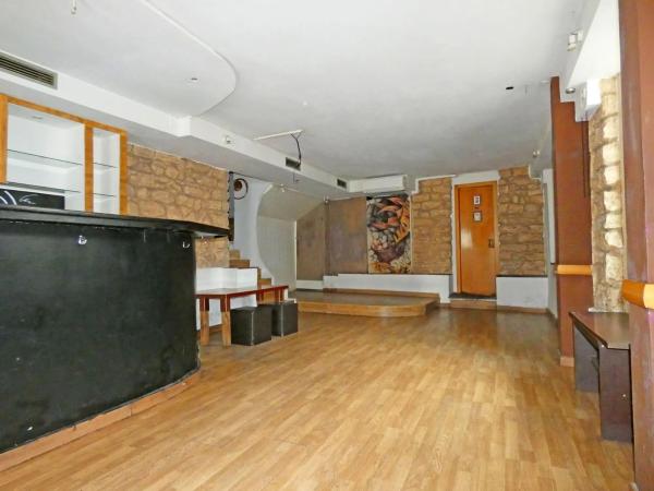 Local en plaza Músico Óscar Tordera Iñesta