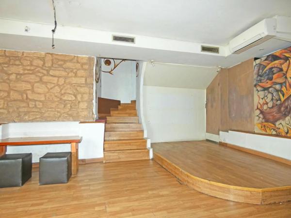 Local en plaza Músico Óscar Tordera Iñesta