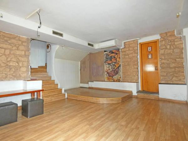 Local en plaza Músico Óscar Tordera Iñesta