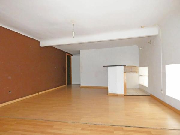 Local en plaza Músico Óscar Tordera Iñesta