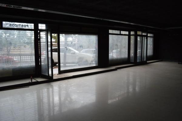 Local en avenida de Dénia