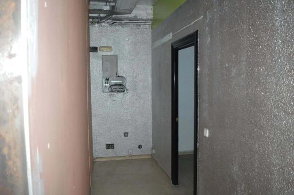 Local en avenida de Dénia