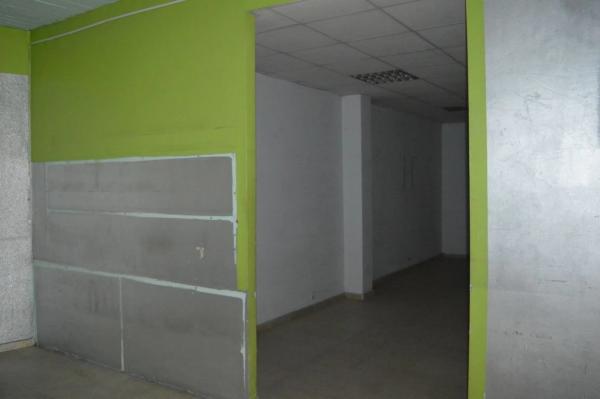 Local en avenida de Dénia