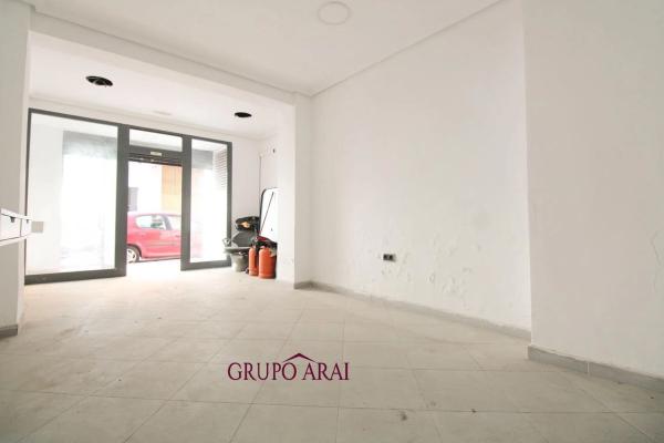 Local en calle Cerdà, 108