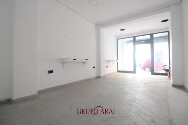 Local en calle Cerdà, 108