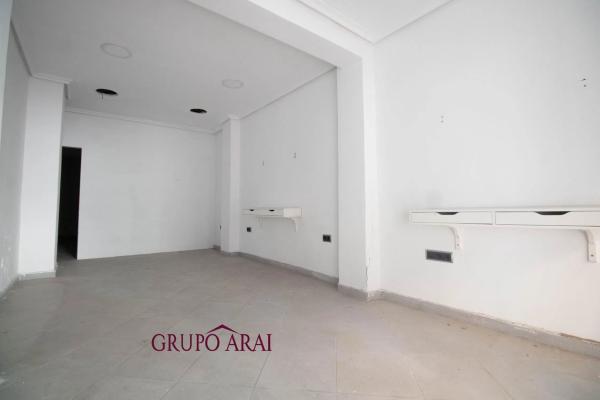 Local en calle Cerdà, 108