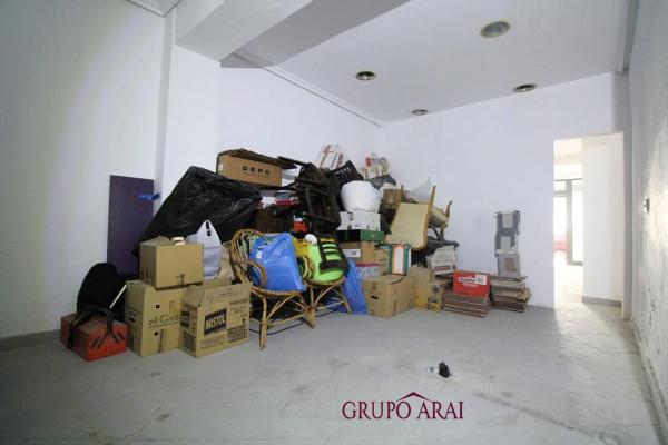 Local en calle Cerdà, 108