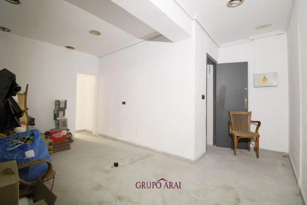 Local en calle Cerdà, 108