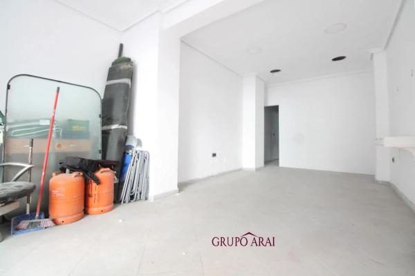 Local en calle Cerdà, 108