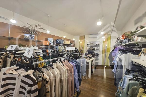 Local en avenida de Holanda