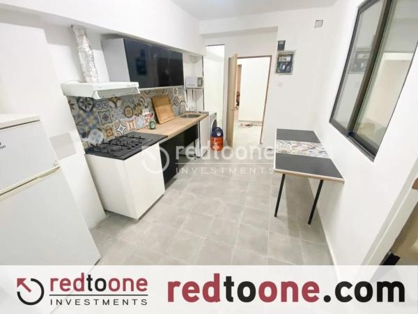 Local en Barrio Plà del Bon Repòs-La Goteta