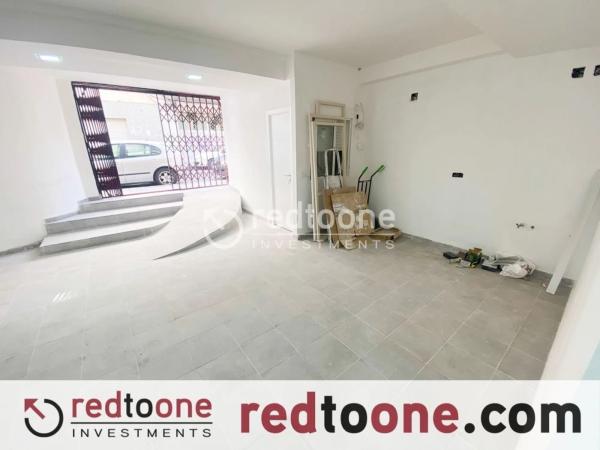 Local en Barrio Plà del Bon Repòs-La Goteta