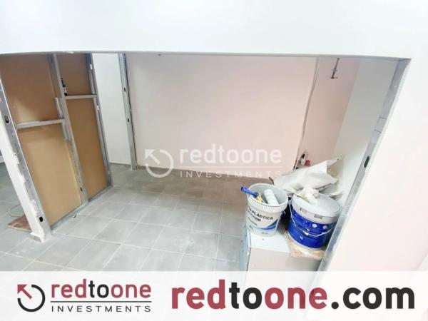 Local en Barrio Plà del Bon Repòs-La Goteta