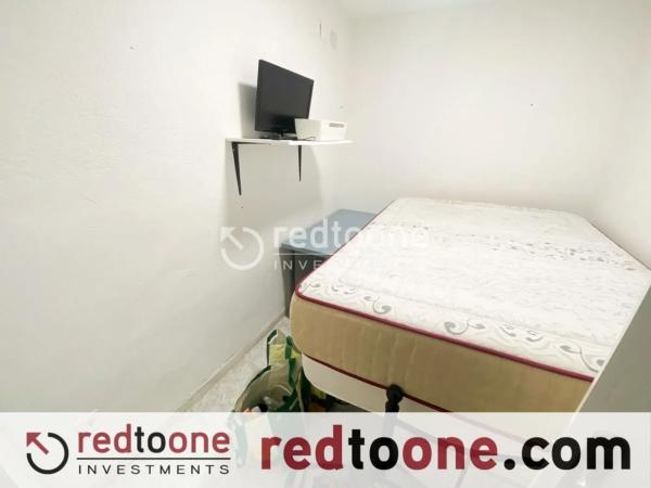 Local en Barrio Plà del Bon Repòs-La Goteta