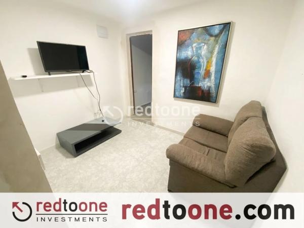 Local en Barrio Plà del Bon Repòs-La Goteta