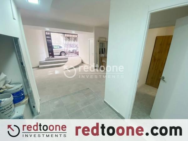 Local en Barrio Plà del Bon Repòs-La Goteta