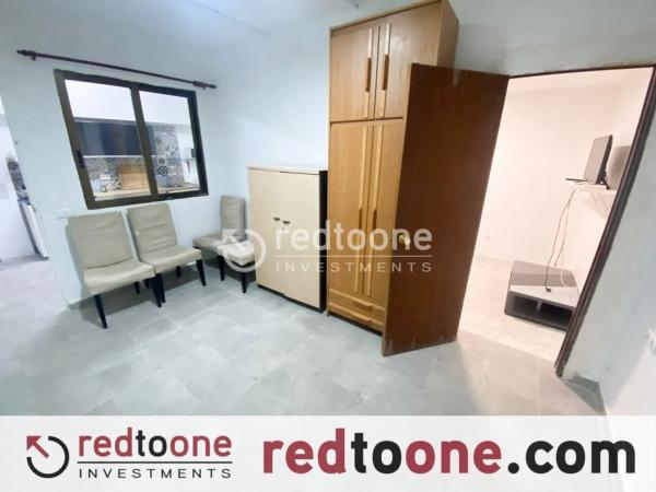 Local en Barrio Plà del Bon Repòs-La Goteta